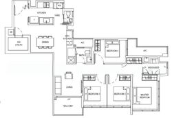 Bagnall Haus (D16), Condominium #631979051